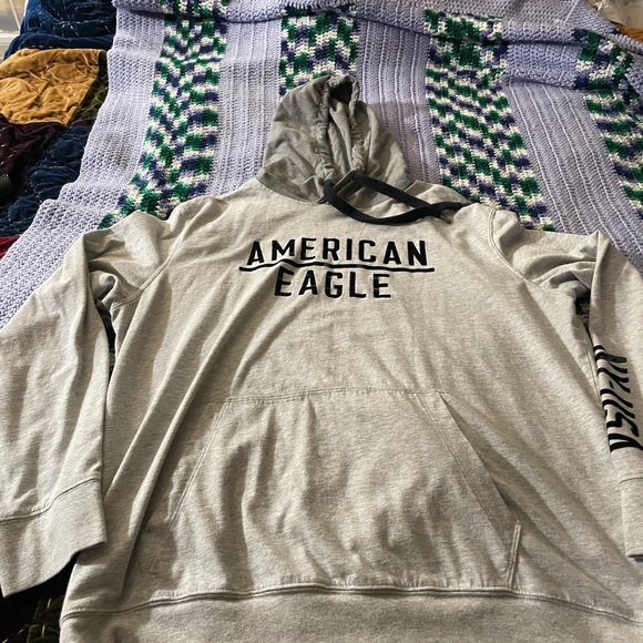 Mens American Eagle Shirt lot - Picture 2 of 10